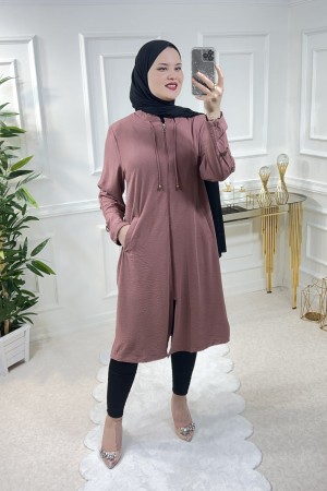 Ecre Ayrobin Kap  Gül Kurusu