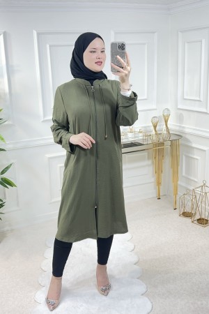 Ecre Ayrobin Kap  Haki