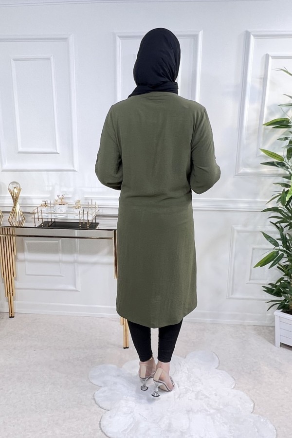 Ecre Ayrobin Kap  Haki