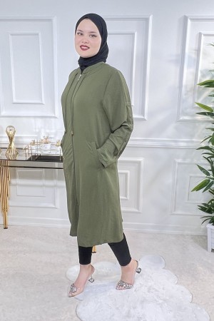 Ecre Ayrobin Kap  Haki