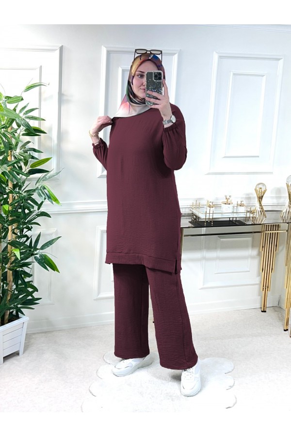 Arma Ayrobin İkili Takım - Vişne 