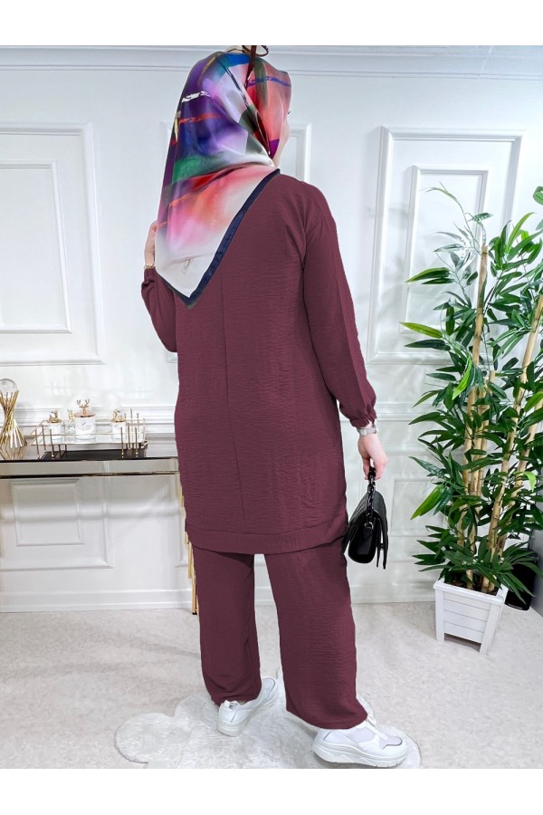 Arma Ayrobin İkili Takım - Vişne 