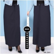 Cepli Spor Kesim Etek  Lacivert