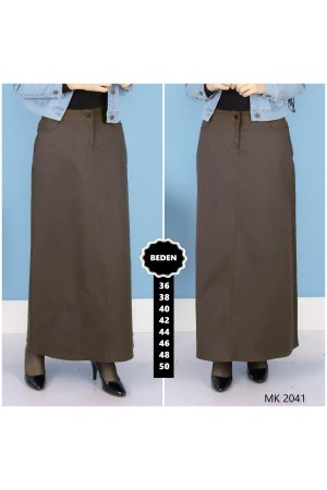 Cepli Spor Kesim Etek  Vizon